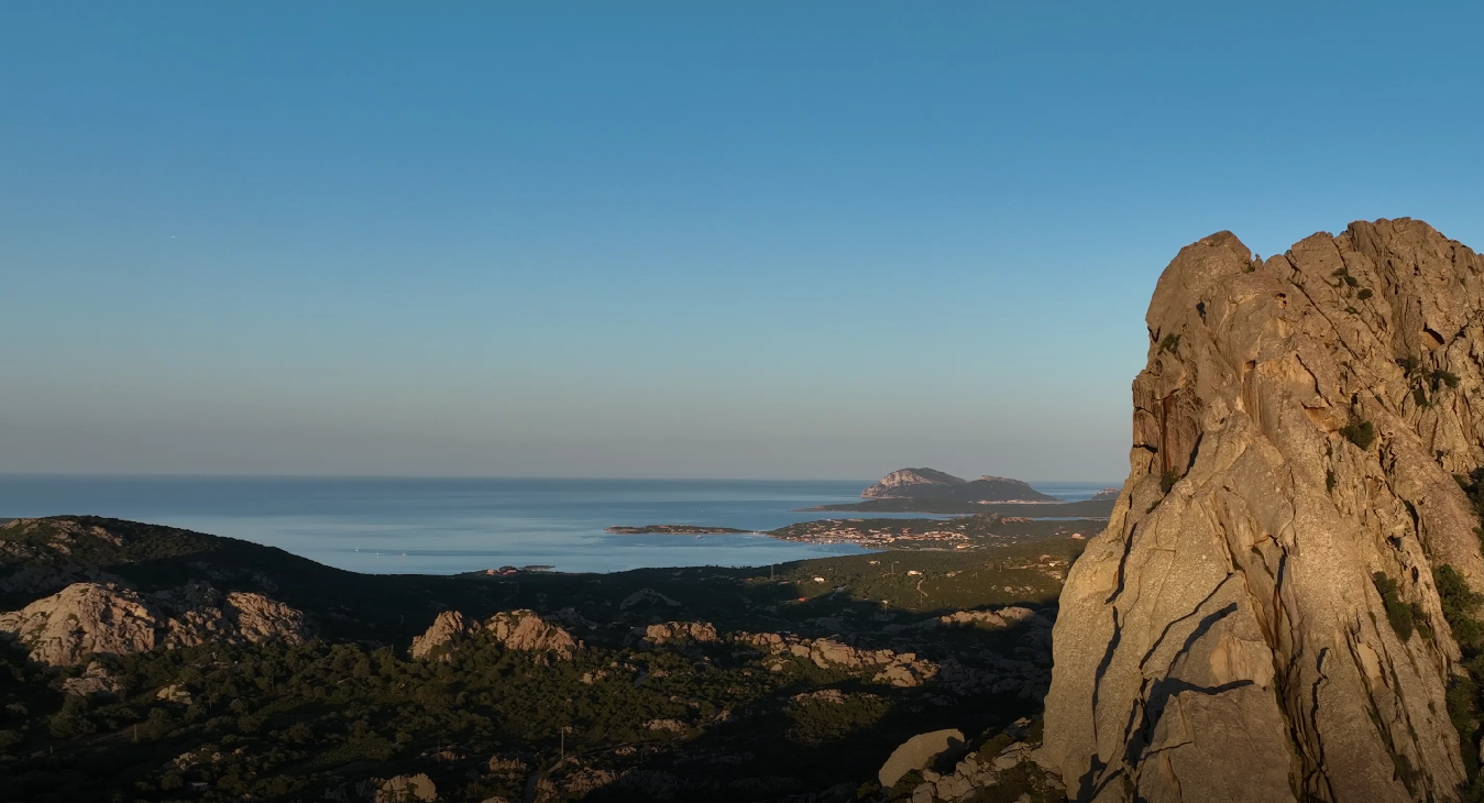 Contact Us - Casa Graniti | Holiday Home in San Pantaleo